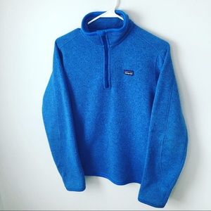PATAGONIA SWEATER